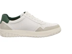 Gabor Freizeit Schnürer weiss-Damen Sneaker & Schnürer