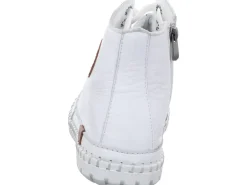 Gemini Freizeit Schnürer weiss-Damen Sneaker & Schnürer