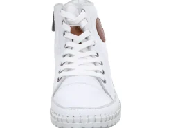 Gemini Freizeit Schnürer weiss-Damen Sneaker & Schnürer