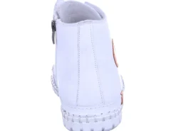Gemini Freizeit Schnürer weiss-Damen Sneaker & Schnürer