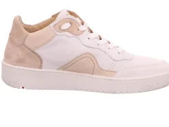 Lloyd Freizeit Schnürer weiss 1271231-Damen Sneaker & Schnürer