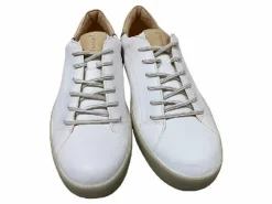 Think Freizeit Schnürer weiss Joking-Herren Sneaker & Schnürer