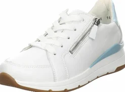Ara Freizeit Schnürer weiss Osaka-Damen Sneaker & Schnürer