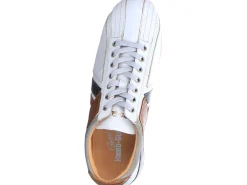 Kamu Gusto Freizeit Schnürer weiss Sneaker-Herren Sneaker & Schnürer