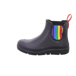 Fischer Gummistiefel-Damen Stiefel & Stiefeletten