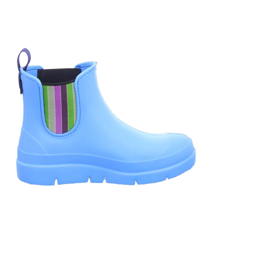 Fischer Gummistiefel-Damen Stiefel & Stiefeletten