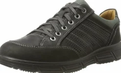 Jomos Halbschuhe-Herren Sneaker & Schnürer