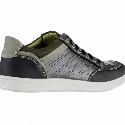 Jomos Halbschuhe-Herren Sneaker & Schnürer