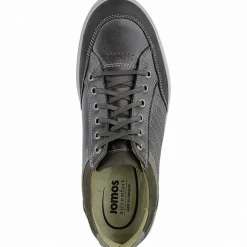 Jomos Halbschuhe-Herren Sneaker & Schnürer
