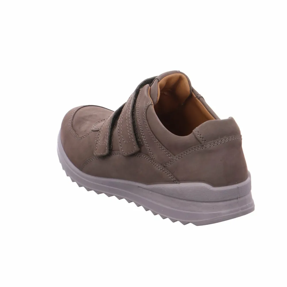 Jomos Halbschuhe-Damen Sneaker & Schnürer
