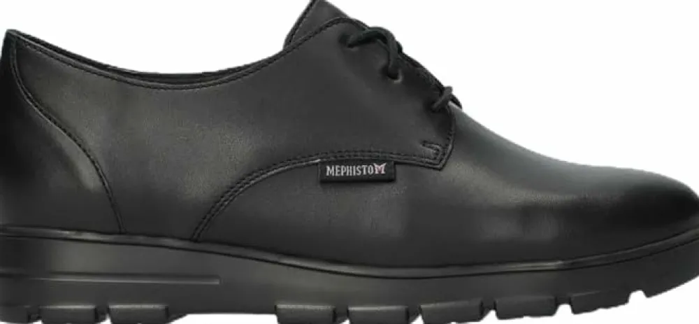 Mephisto Halbschuhe-Damen Sneaker & Schnürer
