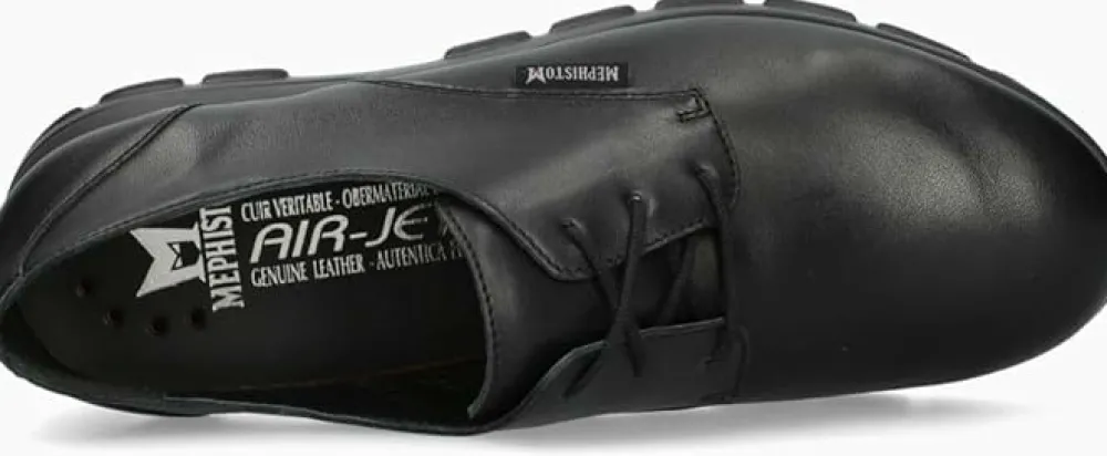 Mephisto Halbschuhe-Damen Sneaker & Schnürer