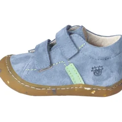 Ricosta Halbschuhe-Kinder Lauflernschuhe
