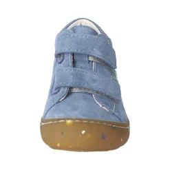 Ricosta Halbschuhe-Kinder Lauflernschuhe