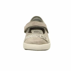 Vado Halbschuhe-Damen Slipper