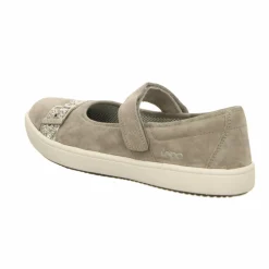 Vado Halbschuhe-Damen Slipper