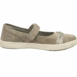 Vado Halbschuhe-Damen Slipper