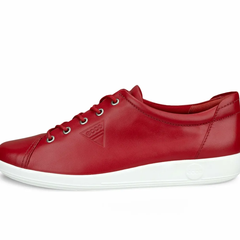 Ecco Halbschuhe-Damen Sneaker & Schnürer