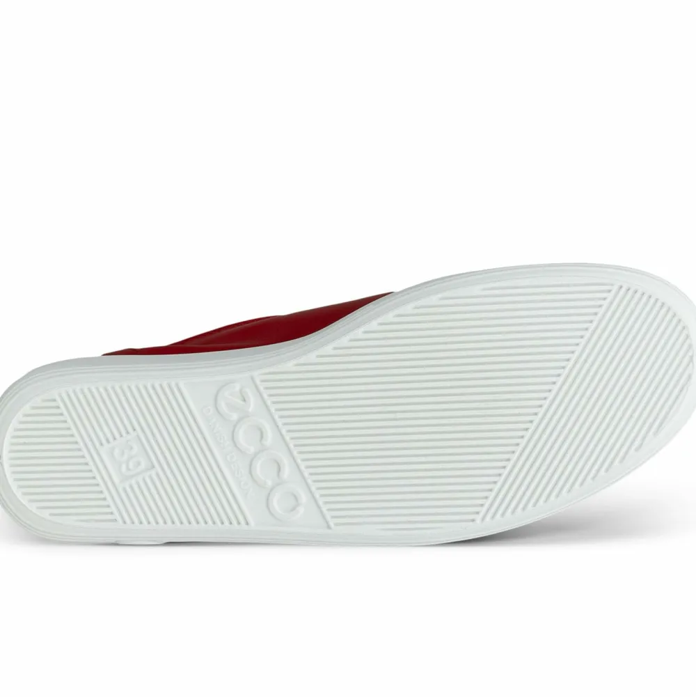 Ecco Halbschuhe-Damen Sneaker & Schnürer