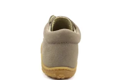 Ricosta Halbschuhe beige-Kinder Lauflernschuhe