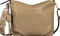 Gabor Handtaschen beige- Handtaschen