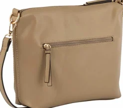 Gabor Handtaschen beige- Handtaschen