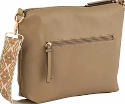 Gabor Handtaschen beige- Handtaschen