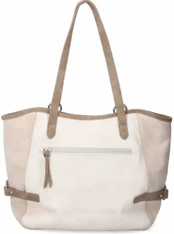 Rieker Handtaschen beige- Handtaschen