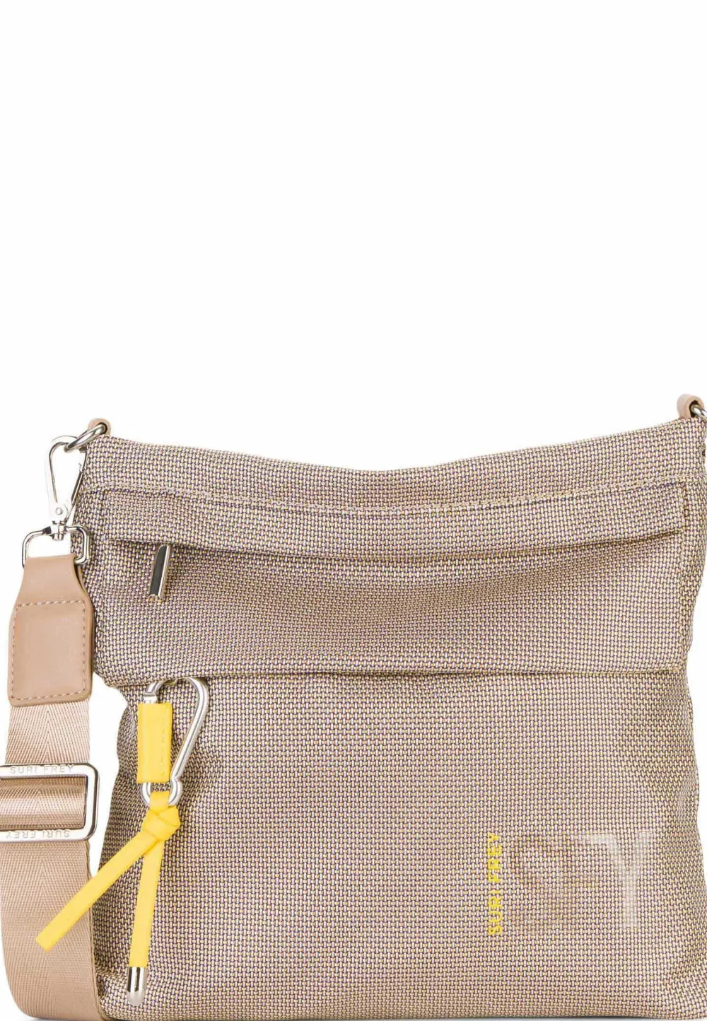 Suri Frey Handtaschen beige 18010 Suri Sports sand- Handtaschen