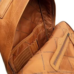 The Chesterfield Brand Handtaschen beige CALGARY- Handtaschen