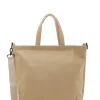 Sina Jo Handtaschen beige CITYSHOPPER L- Handtaschen