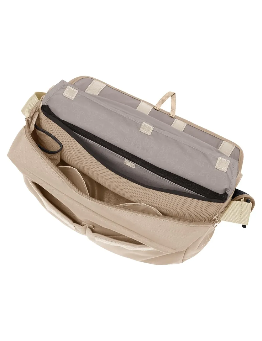 Vaude Handtaschen beige Coreway Shoulderbag 13- Handtaschen