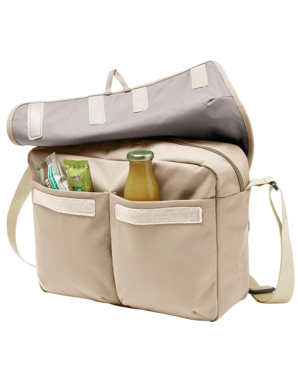 Vaude Handtaschen beige Coreway Shoulderbag 13- Handtaschen