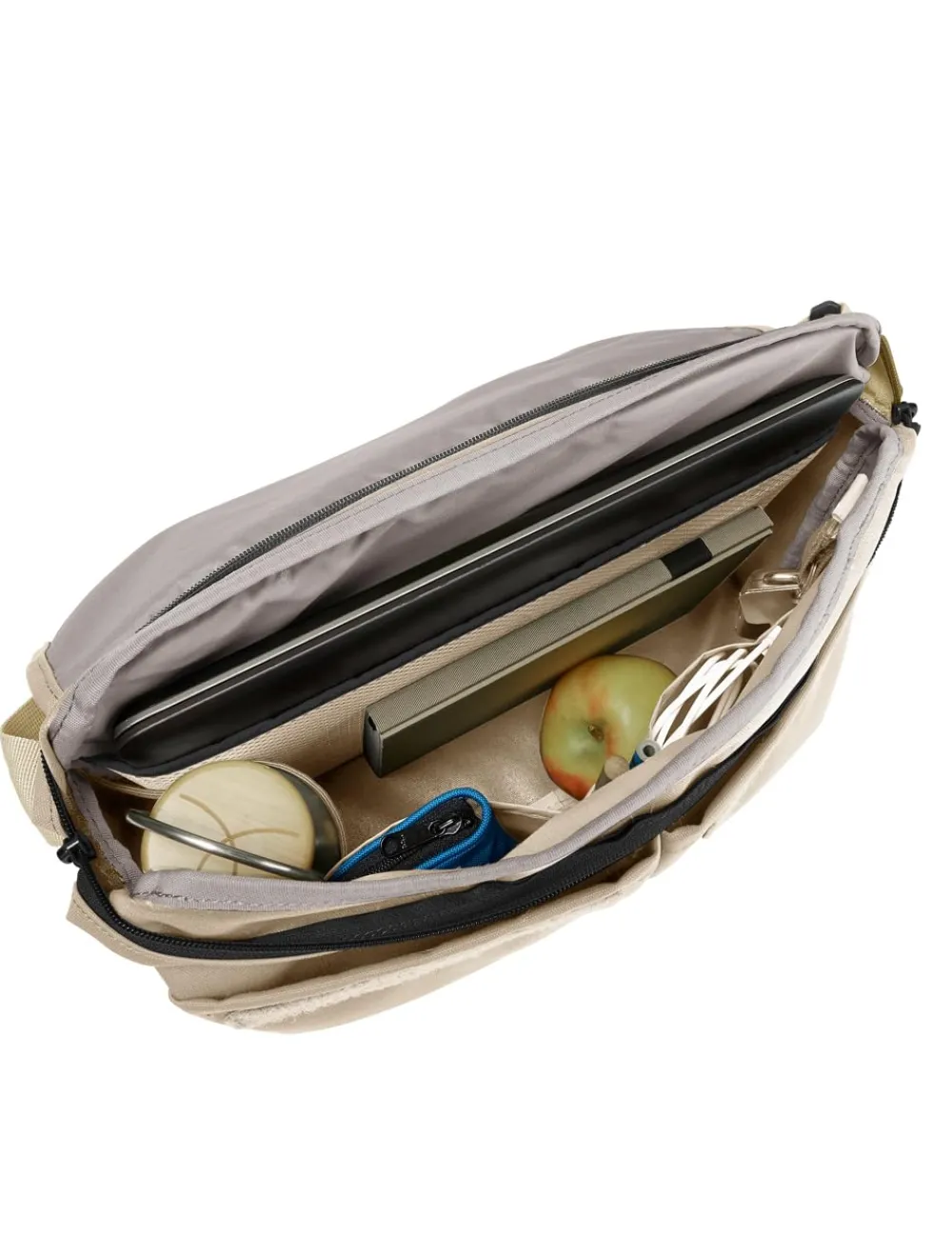 Vaude Handtaschen beige Coreway Shoulderbag 13- Handtaschen