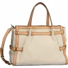 Gabor Handtaschen beige Levanna- Handtaschen