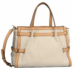 Gabor Handtaschen beige Levanna- Handtaschen