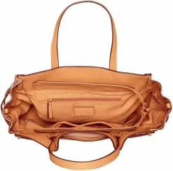 Gabor Handtaschen beige Levanna- Handtaschen