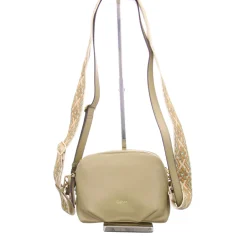 Gabor Handtaschen beige SVEDA, Camera bag, sage- Handtaschen