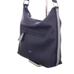 Gabor Handtaschen blau- Handtaschen