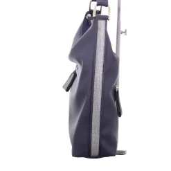 Gabor Handtaschen blau- Handtaschen