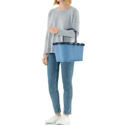 Reisenthel Handtaschen blau- Handtaschen