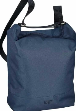 Jost Handtaschen blau 1127 Xchange Bag S navy- Handtaschen