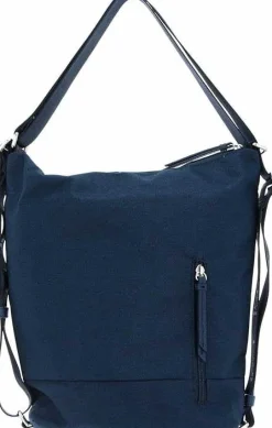 Jost Handtaschen blau 1127 Xchange Bag S navy- Handtaschen