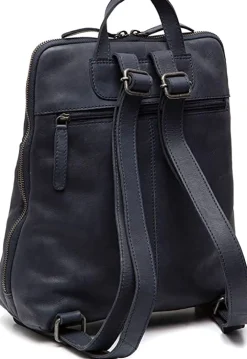 The Chesterfield Brand Handtaschen blau Bern- Handtaschen