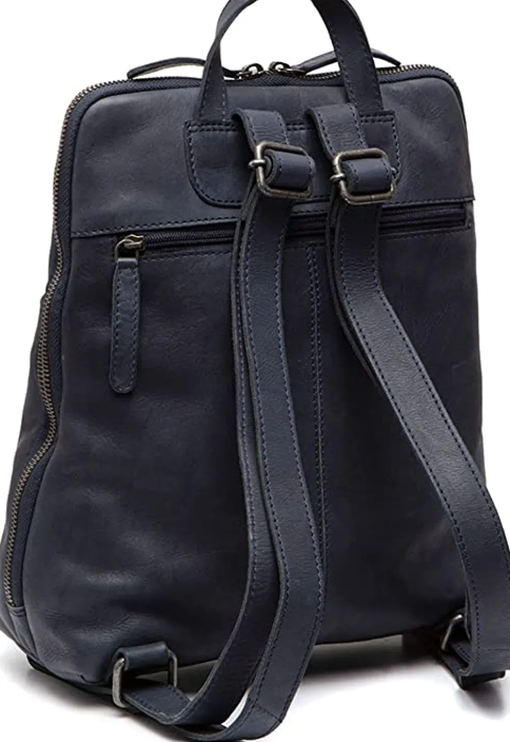 The Chesterfield Brand Handtaschen blau Bern- Handtaschen