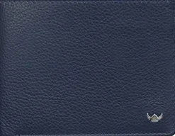 Golden Head Handtaschen blau Capri RFID Scheintasche- Handtaschen