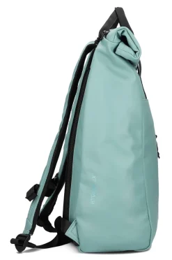 Zwei Handtaschen blau Cargo- Handtaschen