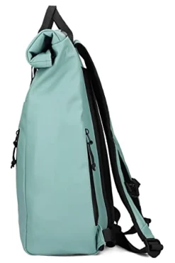 Zwei Handtaschen blau Cargo- Handtaschen