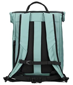 Zwei Handtaschen blau Cargo- Handtaschen