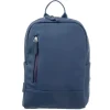 Franky Handtaschen blau Cityruck- Handtaschen